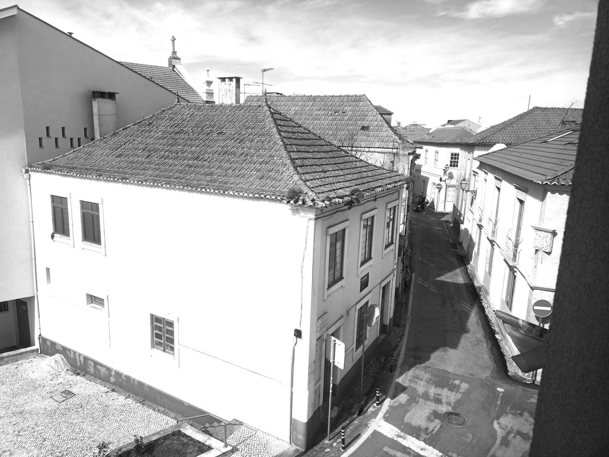 Aveiro Central - It'S All There - 2 Bagian luar foto