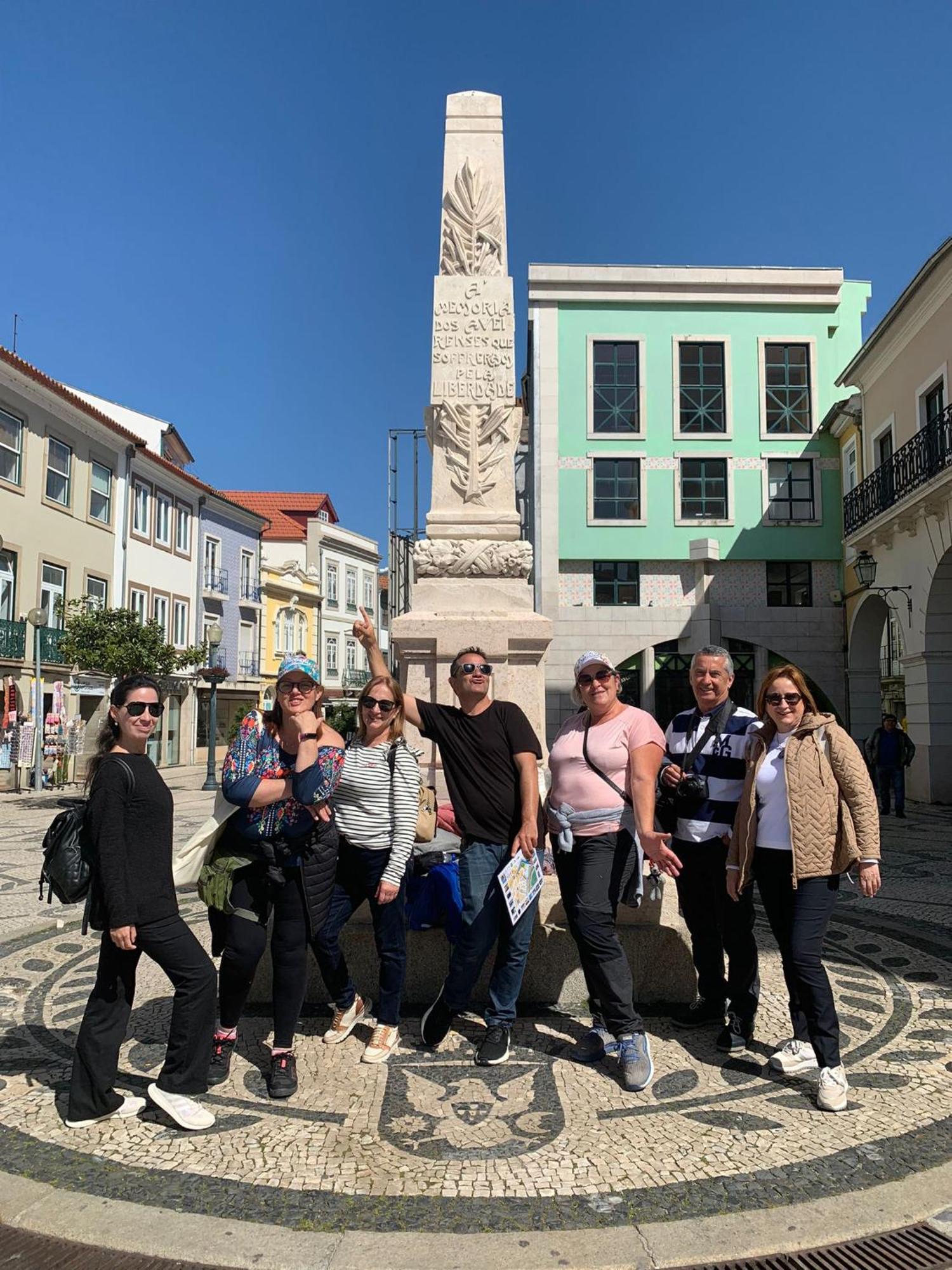 Aveiro Central - It'S All There - 2 Bagian luar foto