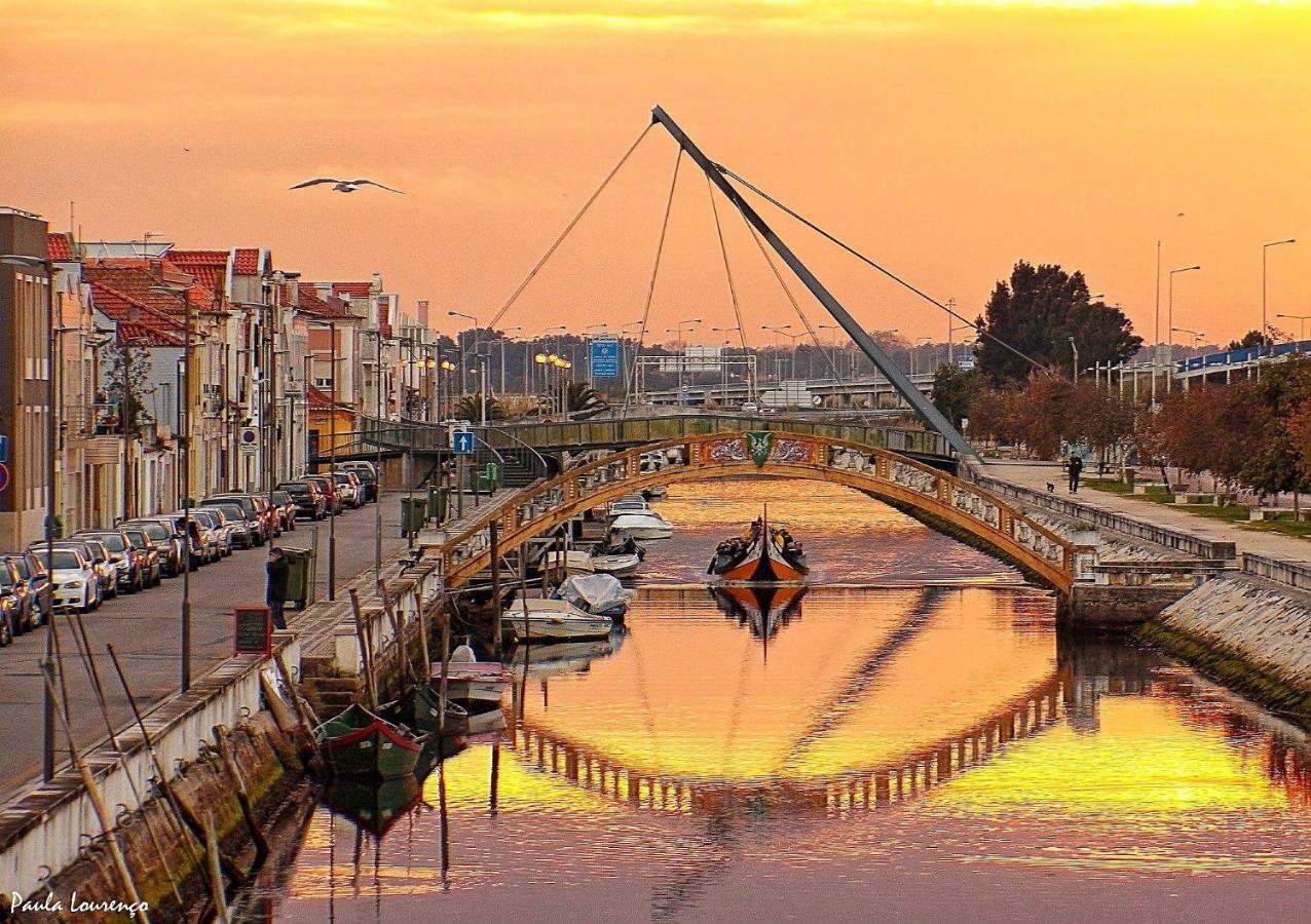 Aveiro Central - It'S All There - 2 Bagian luar foto
