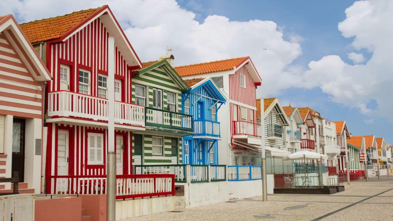 Aveiro Central - It'S All There - 2 Bagian luar foto