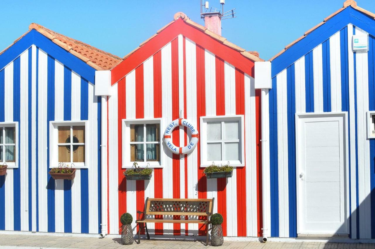 Aveiro Central - It'S All There - 2 Bagian luar foto