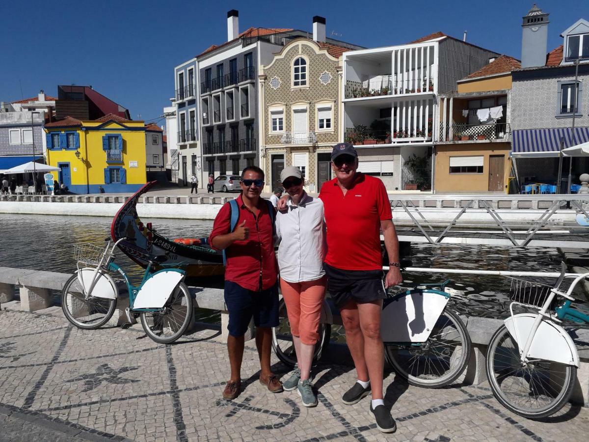 Aveiro Central - It'S All There - 2 Bagian luar foto