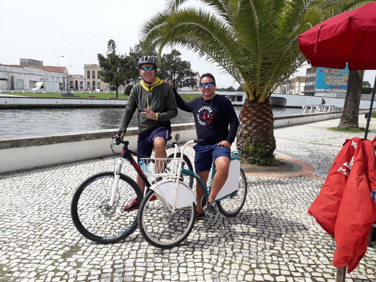 Aveiro Central - It'S All There - 2 Bagian luar foto