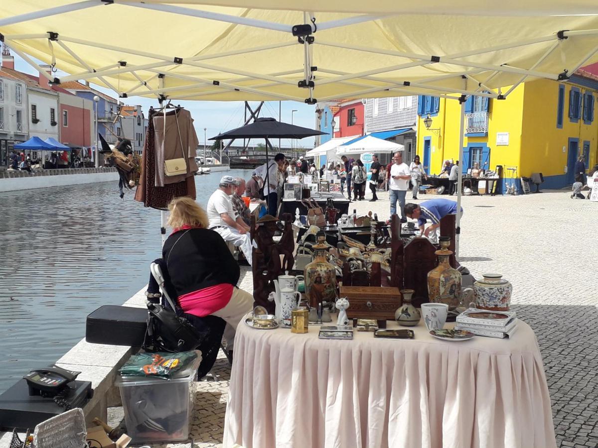 Aveiro Central - It'S All There - 2 Bagian luar foto